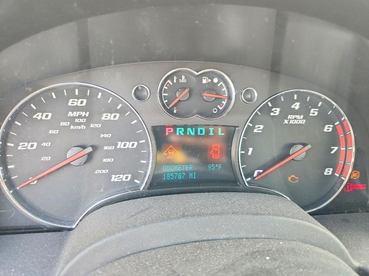 2008 Chevrolet Equinox Ls Черный vin: 2CNDL23F686062912