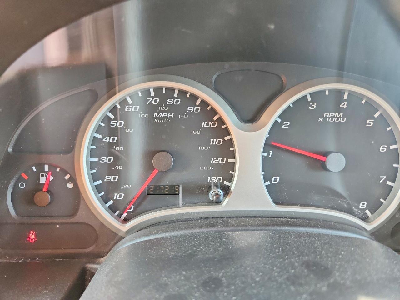 2005 Chevrolet Equinox Ls Black vin: 2CNDL23F756207273