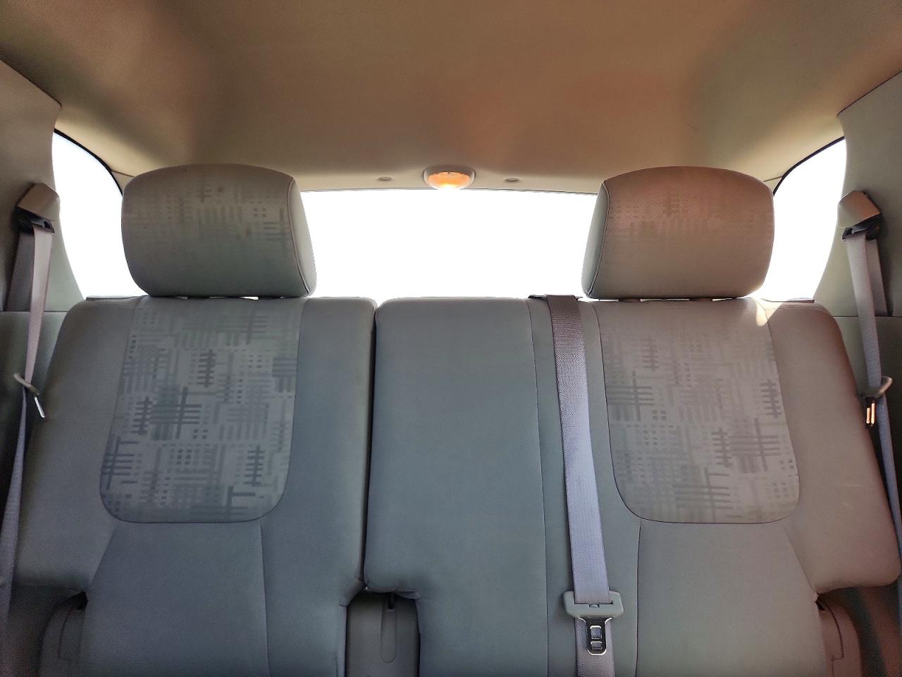2005 Chevrolet Equinox Ls Black vin: 2CNDL23F756207273