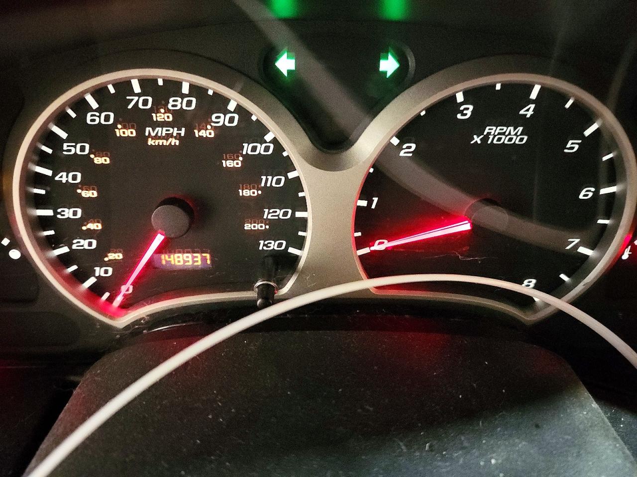 2006 Chevrolet Equinox Ls White vin: 2CNDL23F766132379