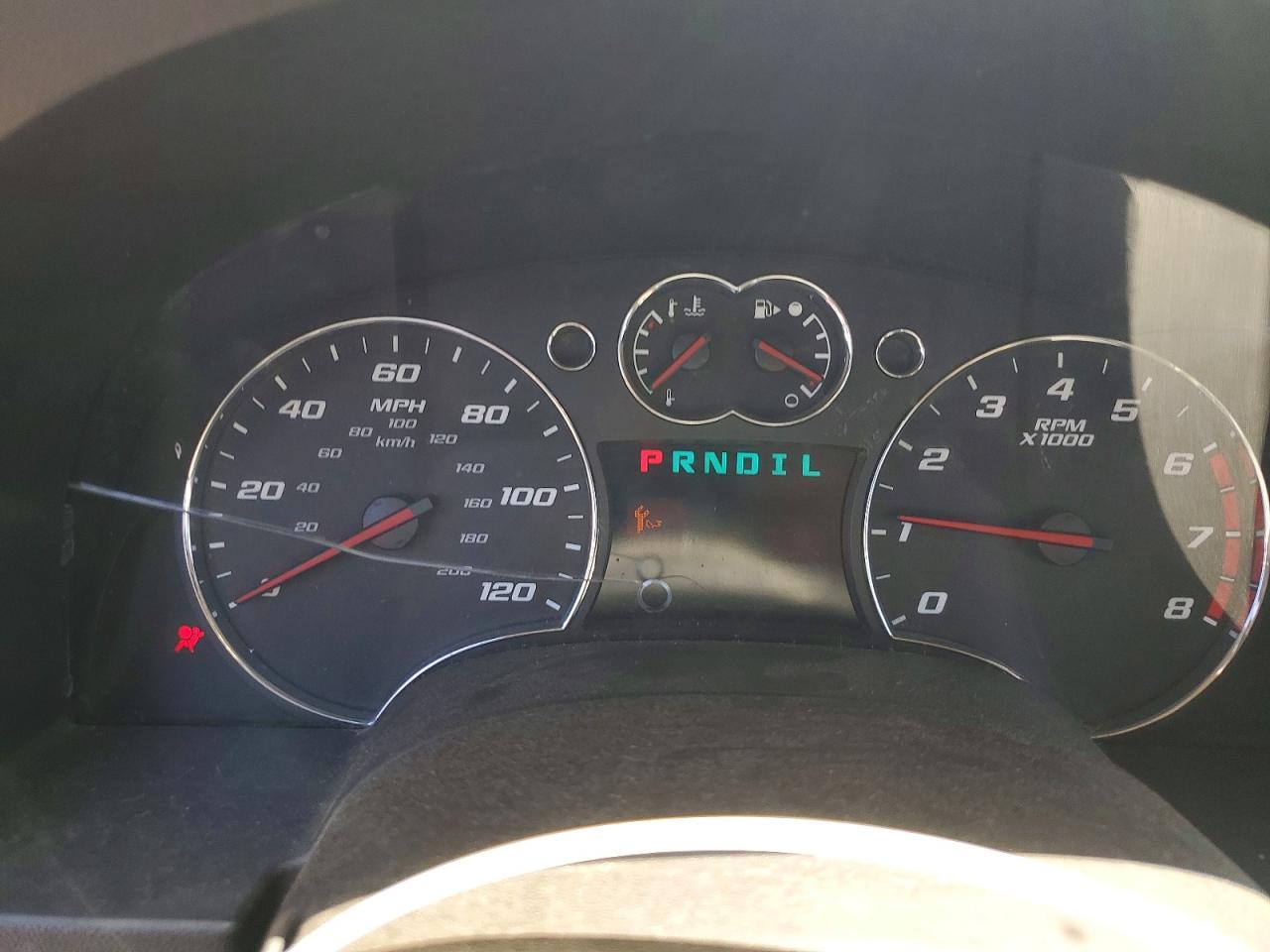 2008 Chevrolet Equinox Ls Синий vin: 2CNDL23F786059341
