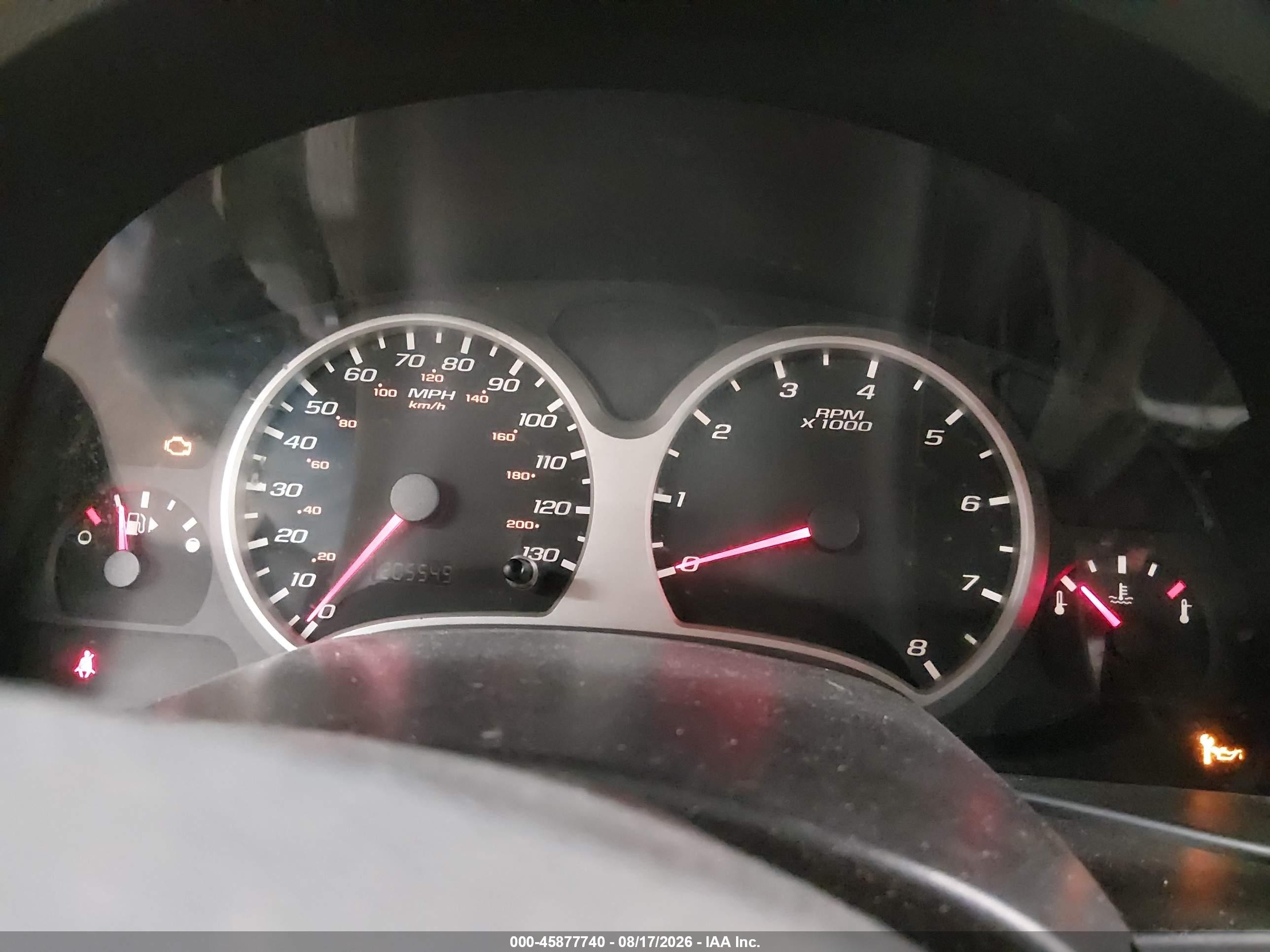 2005 Chevrolet Equinox Ls Black vin: 2CNDL23F856058503
