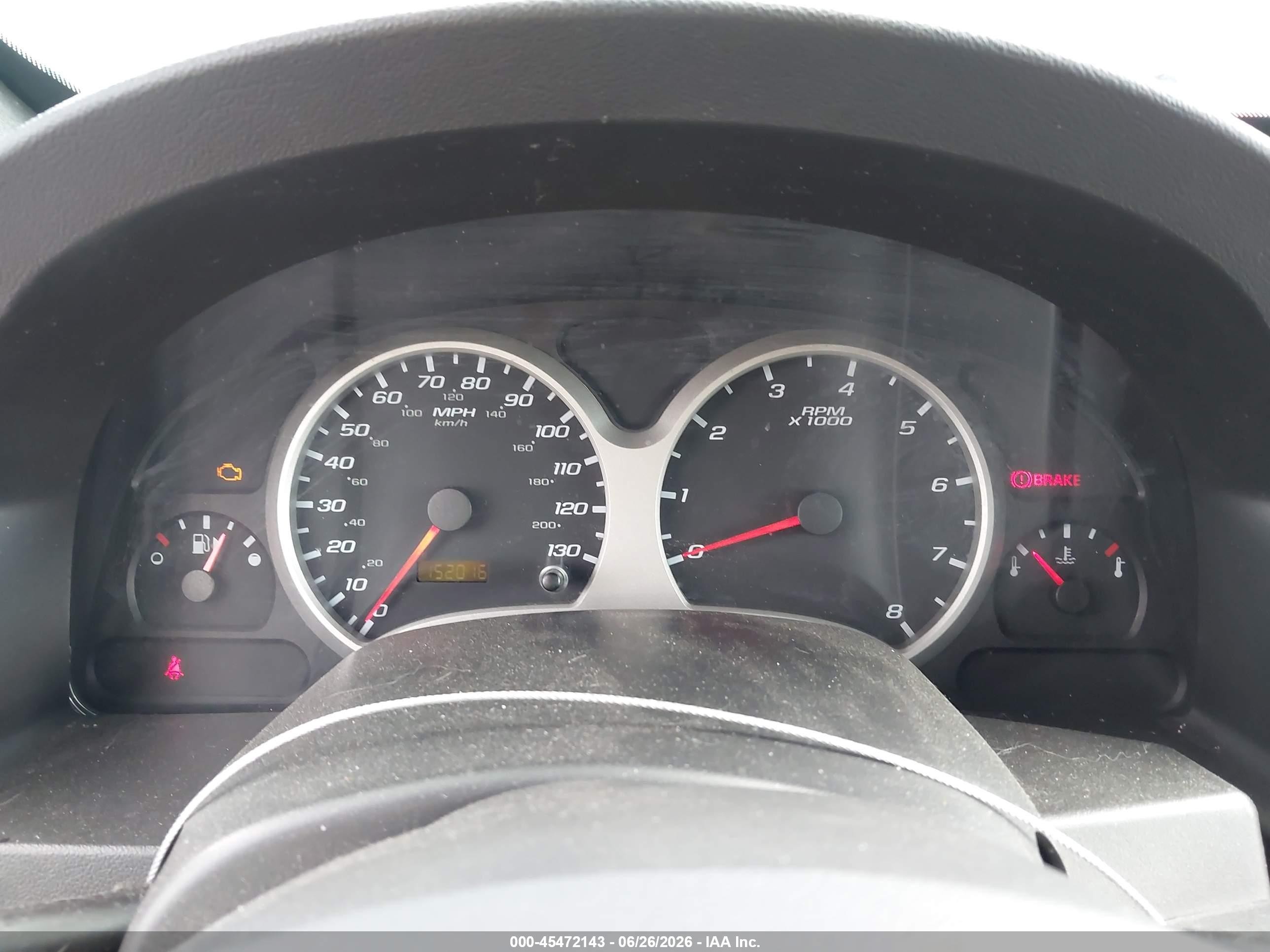 2005 Chevrolet Equinox Ls Silver vin: 2CNDL23F856148489