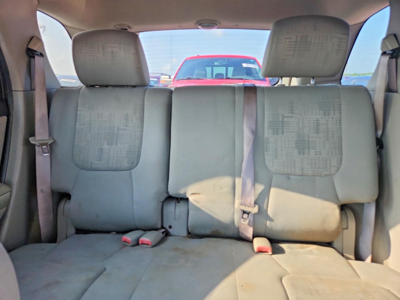 2005 Chevrolet Equinox Ls Silver vin: 2CNDL23FX56036020