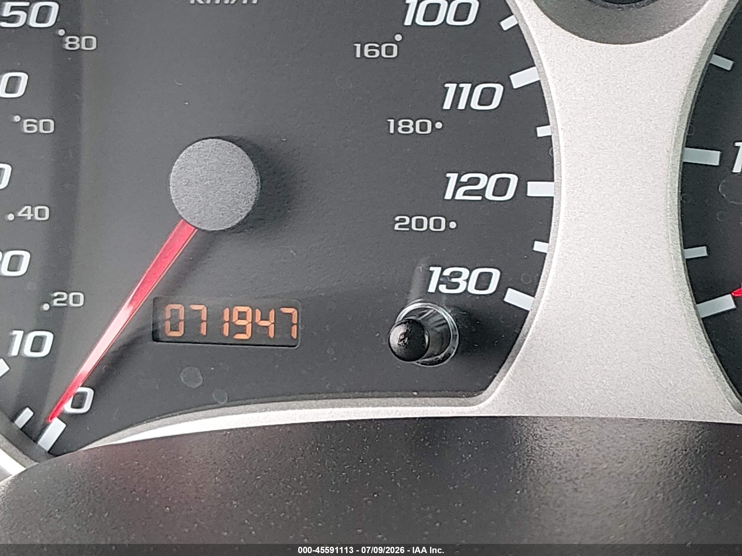 2005 Chevrolet Equinox Ls Black vin: 2CNDL23FX56134822