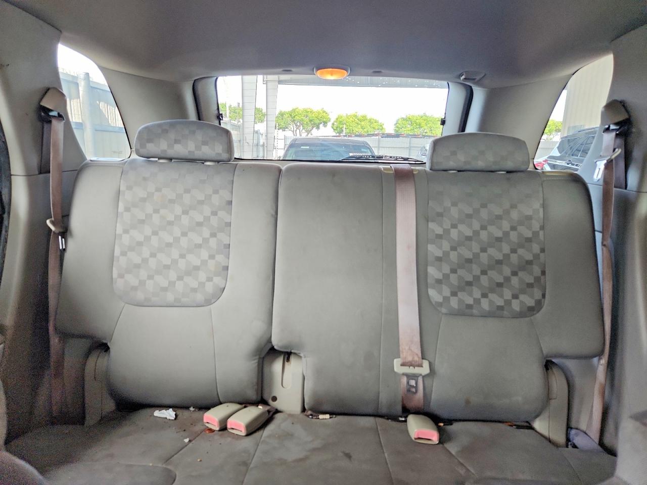 2008 Chevrolet Equinox Ls Серебряный vin: 2CNDL23FX86310630