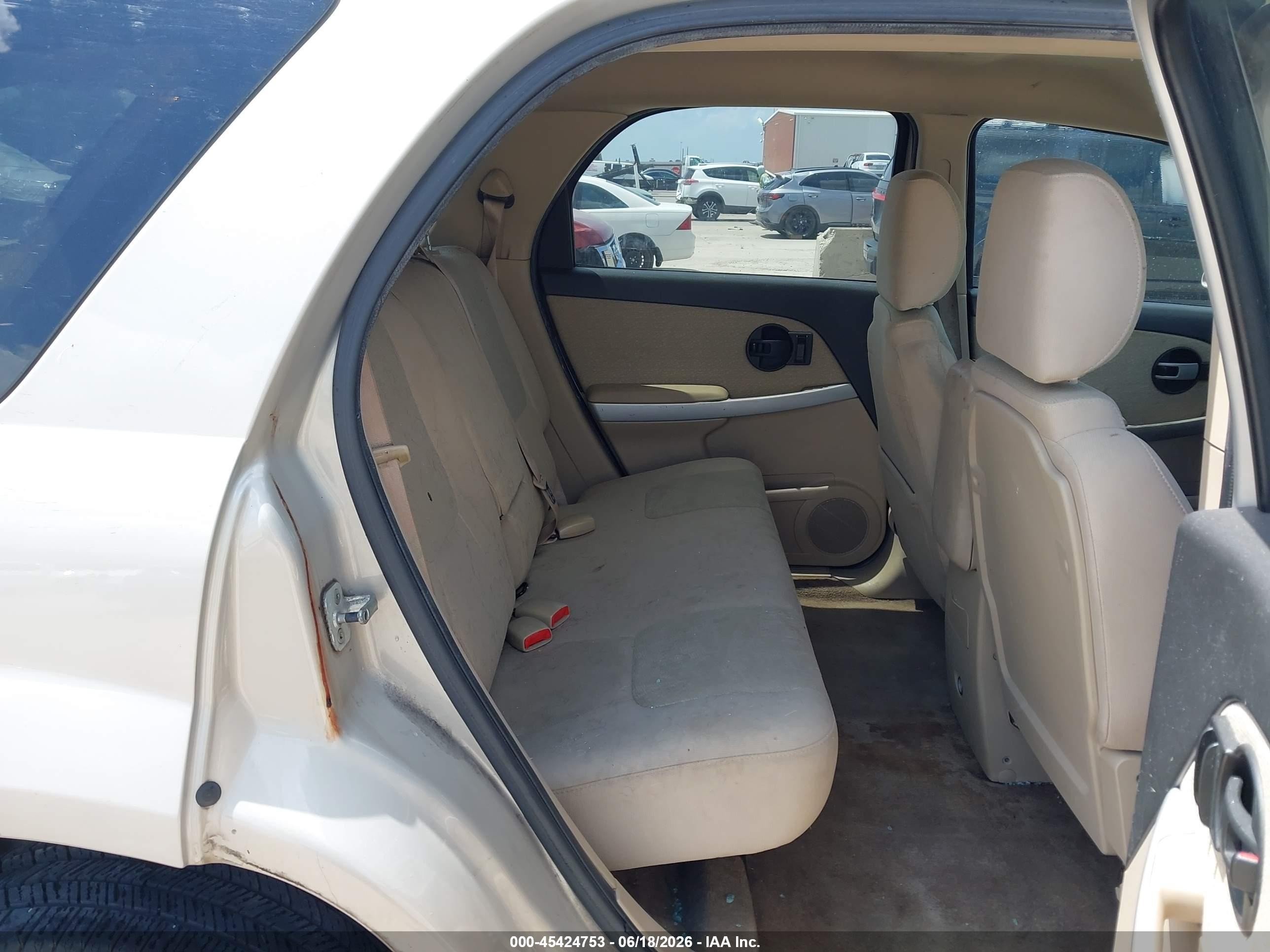 2009 Chevrolet Equinox Lt Brown vin: 2CNDL33F096240658