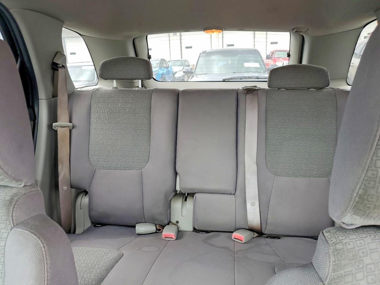 2009 Chevrolet Equinox Lt Silver vin: 2CNDL33F196209385