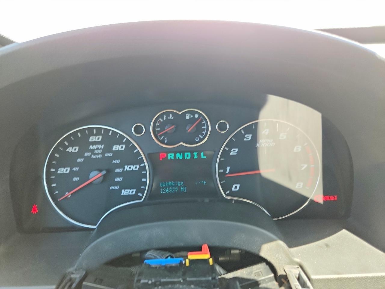 2009 Chevrolet Equinox Lt Silver vin: 2CNDL33F196234304