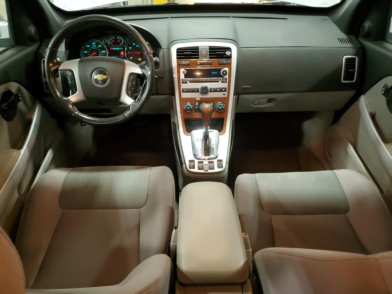 2009 Chevrolet Equinox Lt Silver vin: 2CNDL33F296222193