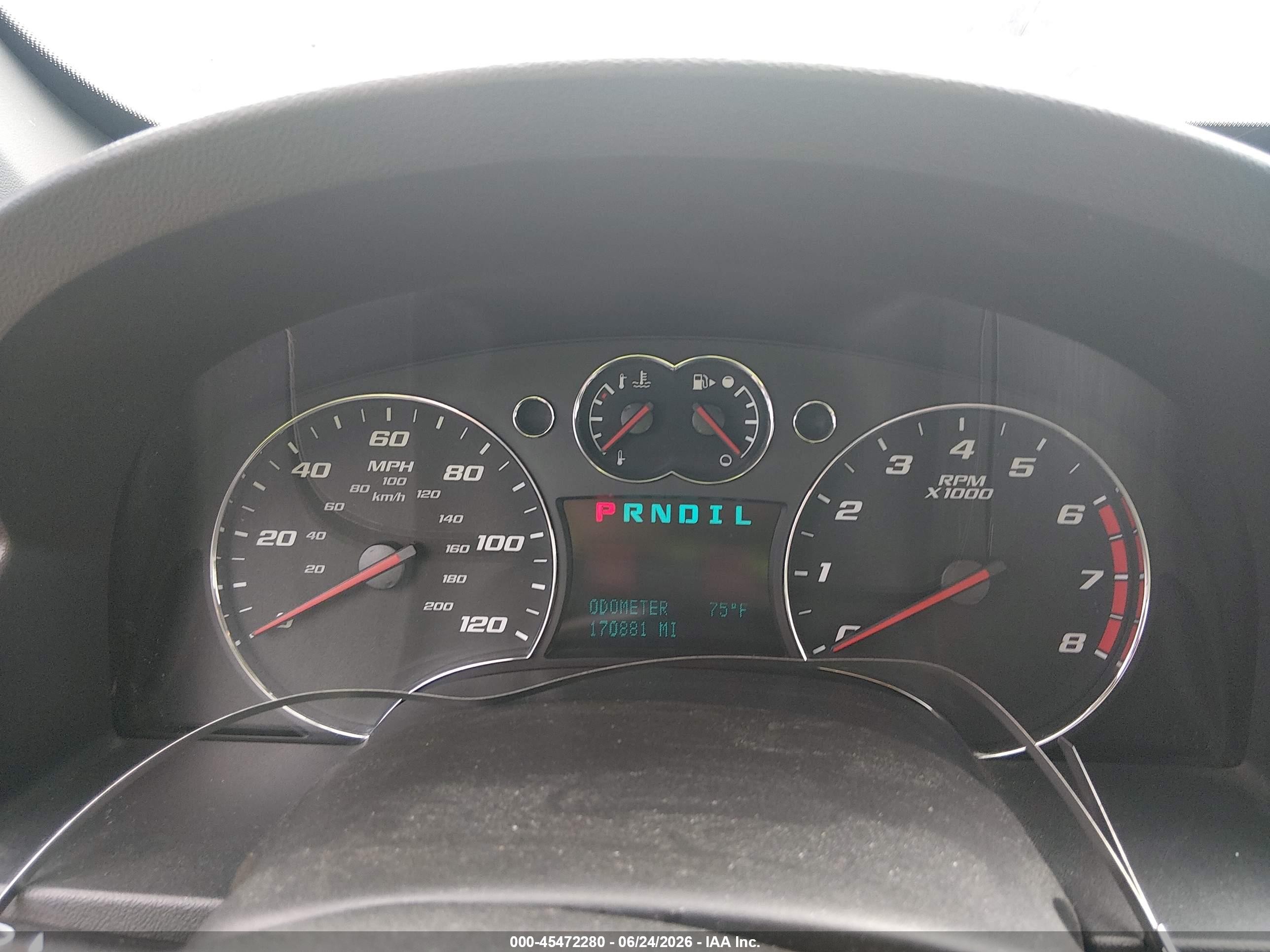 2008 Chevrolet Equinox Lt Black vin: 2CNDL33F386330966