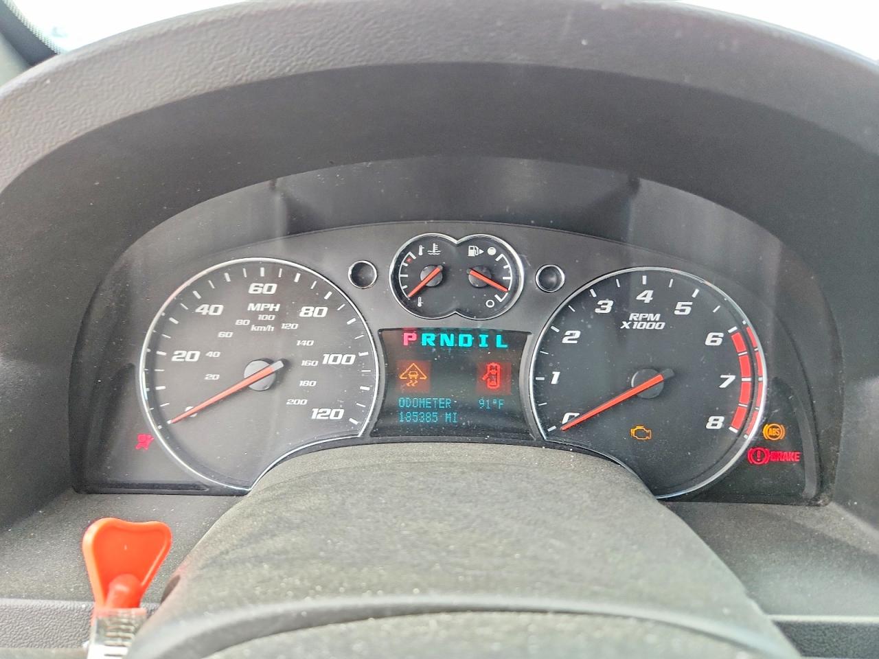 2008 Chevrolet Equinox Lt Silver vin: 2CNDL33F486337022