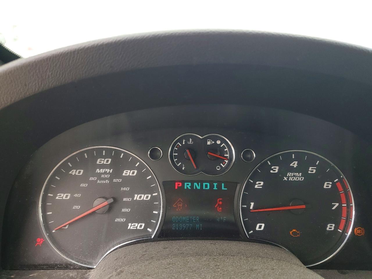 2008 Chevrolet Equinox Lt White vin: 2CNDL33F586020852
