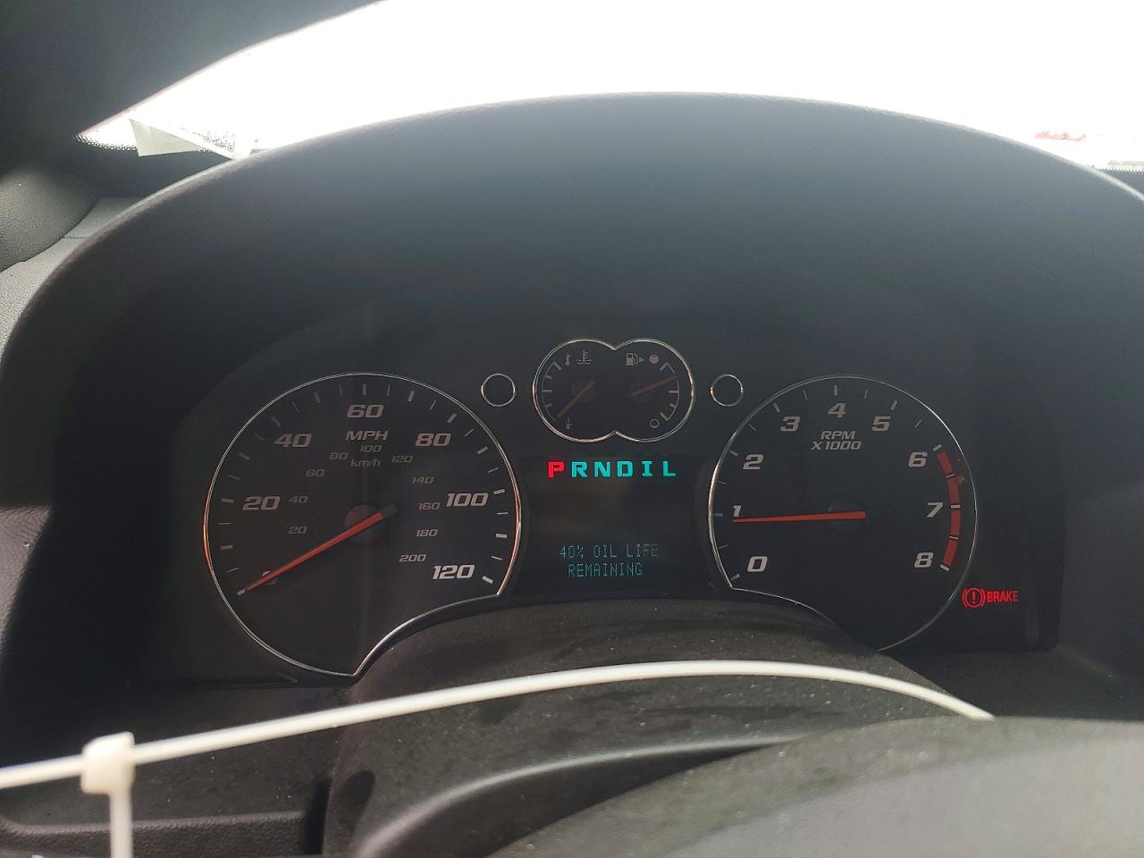 2009 Chevrolet Equinox Lt White vin: 2CNDL33F596244091