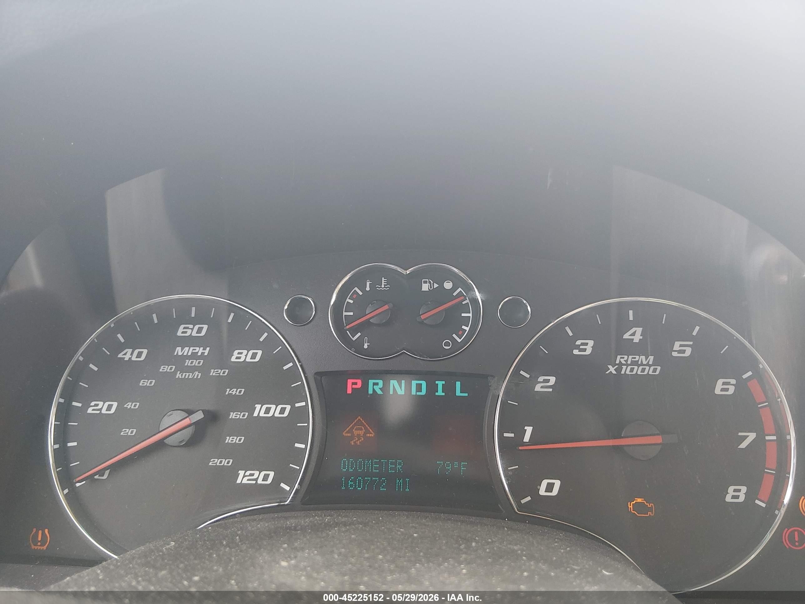 2008 Chevrolet Equinox Lt White vin: 2CNDL33F786044098