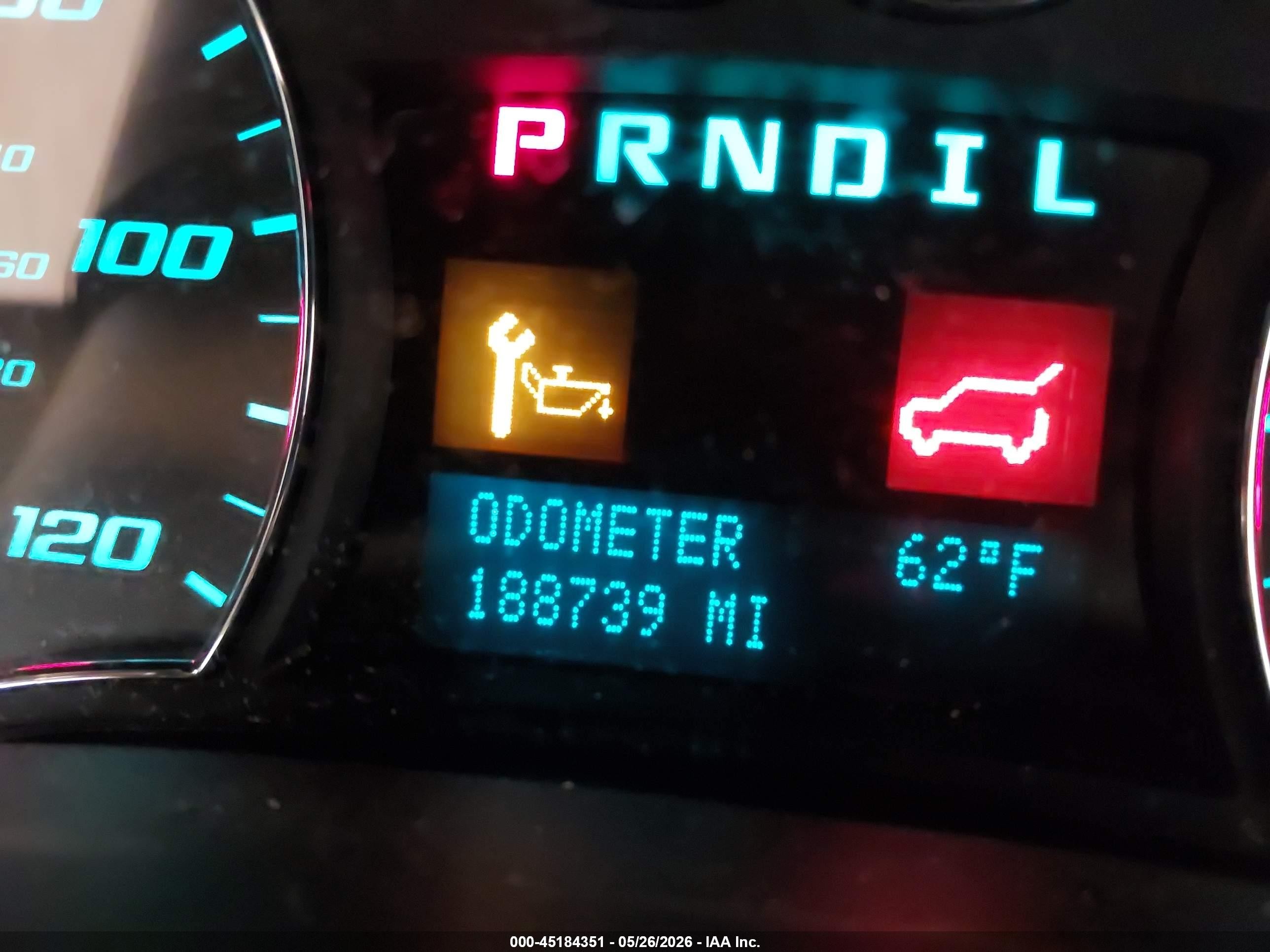 2008 Chevrolet Equinox Lt Blue vin: 2CNDL33F786281464