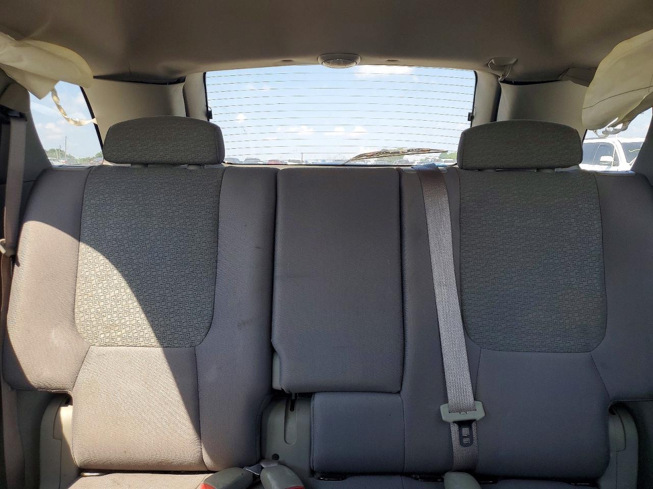 2008 Chevrolet Equinox Lt Blue vin: 2CNDL33F886306324