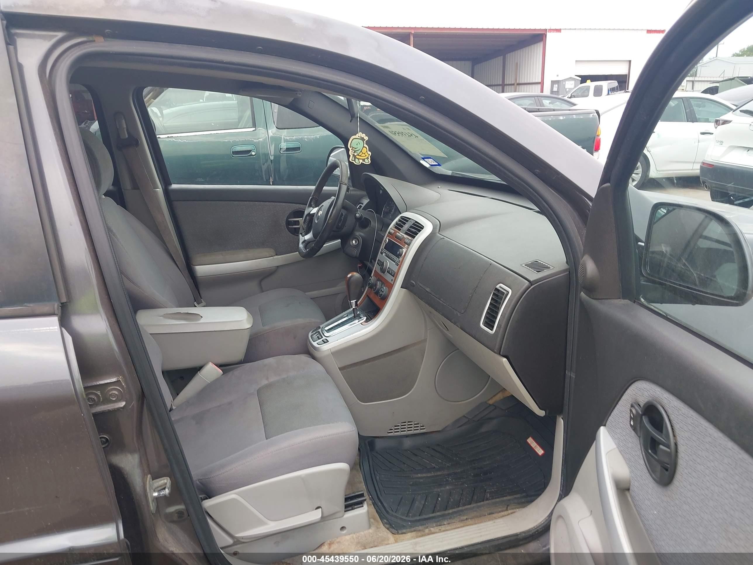 2008 Chevrolet Equinox Lt Purple vin: 2CNDL33FX86280020