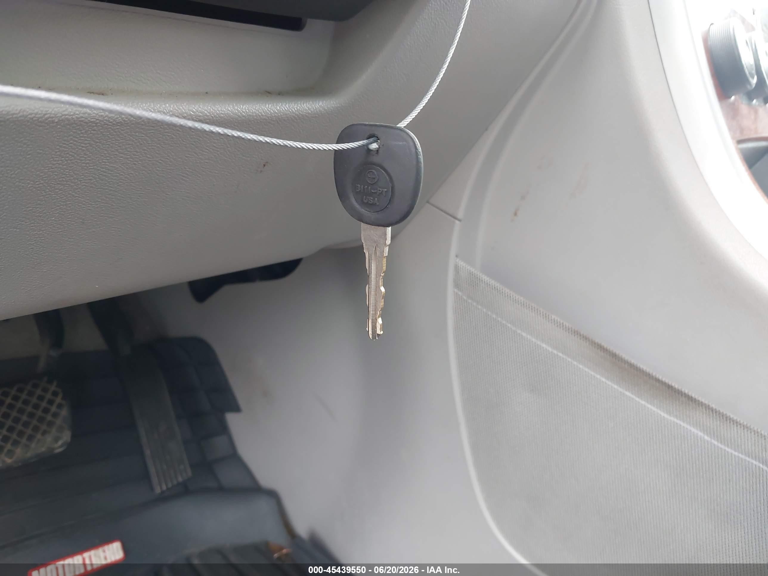 2008 Chevrolet Equinox Lt Purple vin: 2CNDL33FX86280020