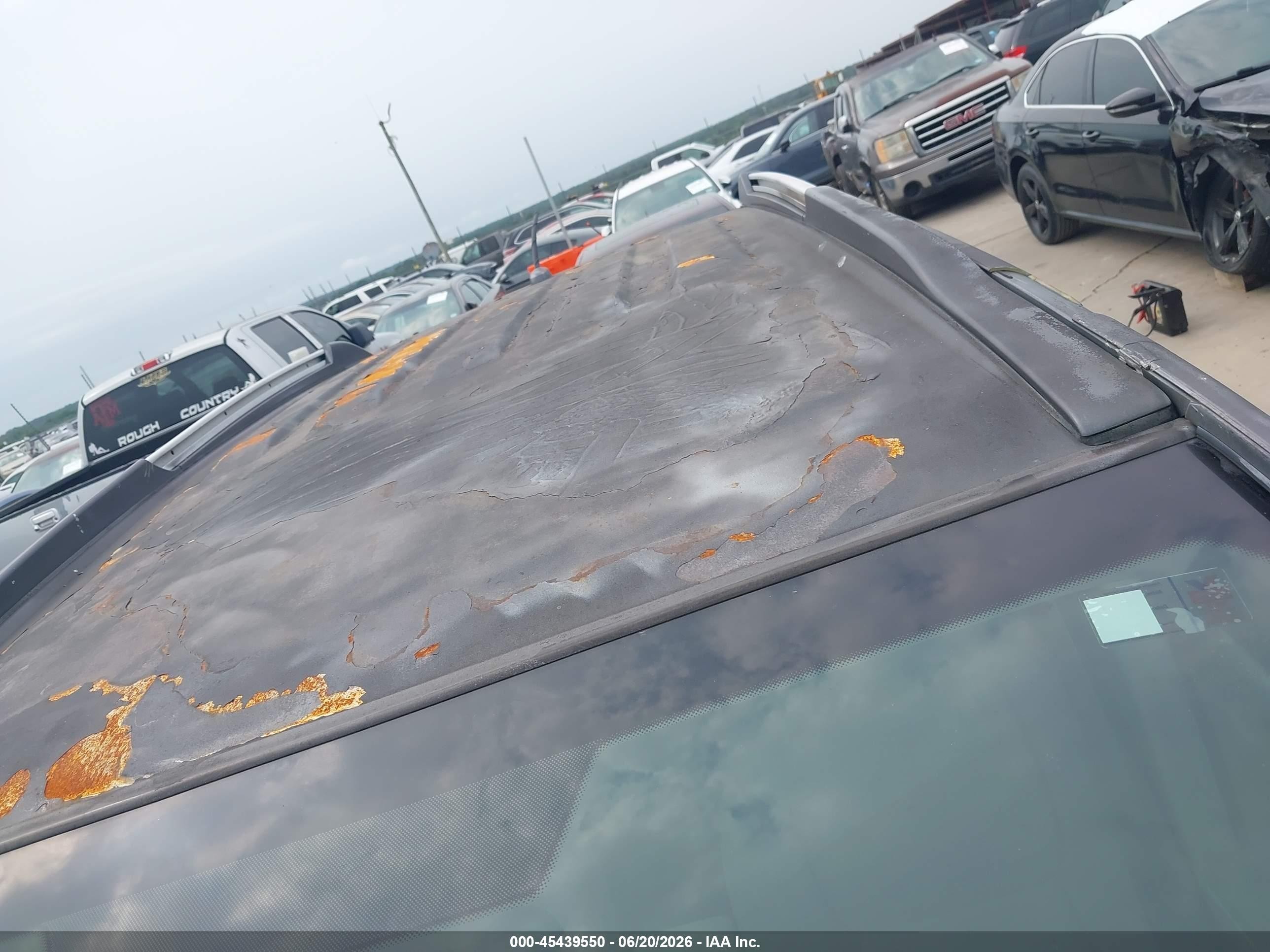 2008 Chevrolet Equinox Lt Purple vin: 2CNDL33FX86280020