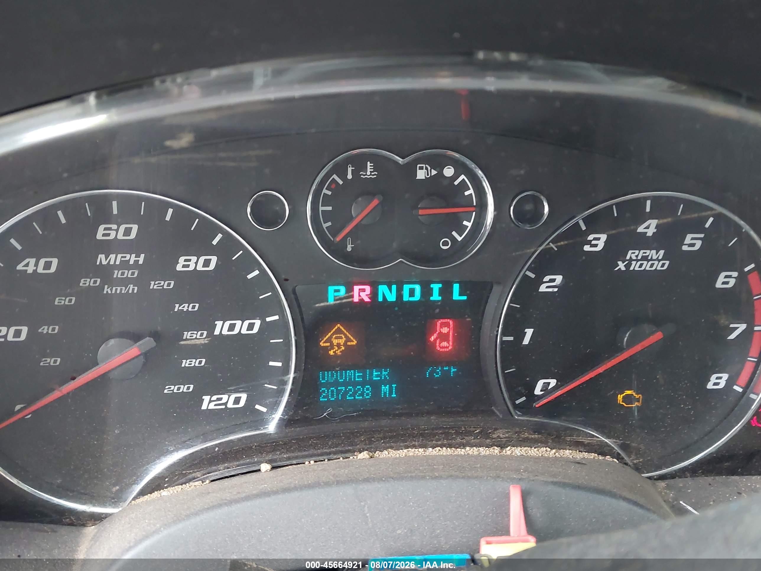 2008 Chevrolet Equinox Lt Blue vin: 2CNDL33FX86345433