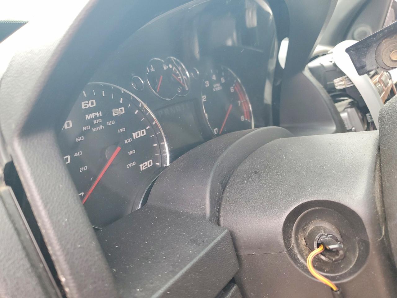 2009 Chevrolet Equinox Lt Черный vin: 2CNDL33FX96208753