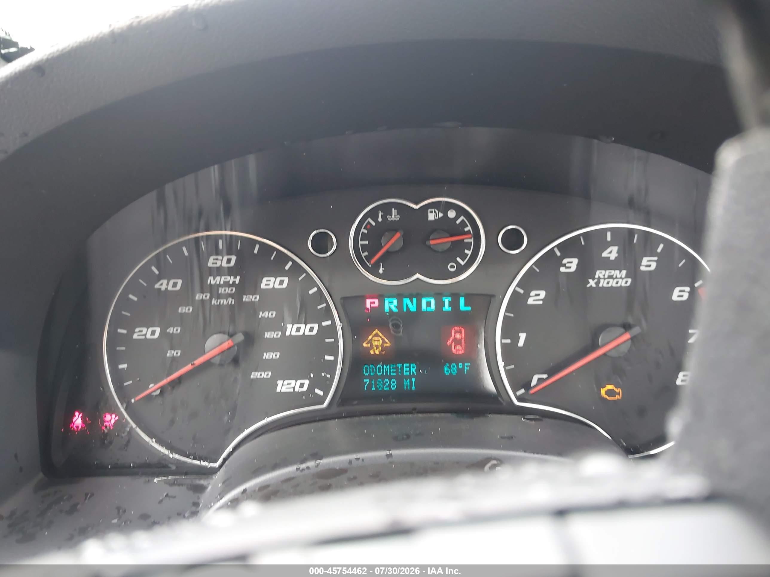 2009 Chevrolet Equinox Lt Silver vin: 2CNDL43F596227104