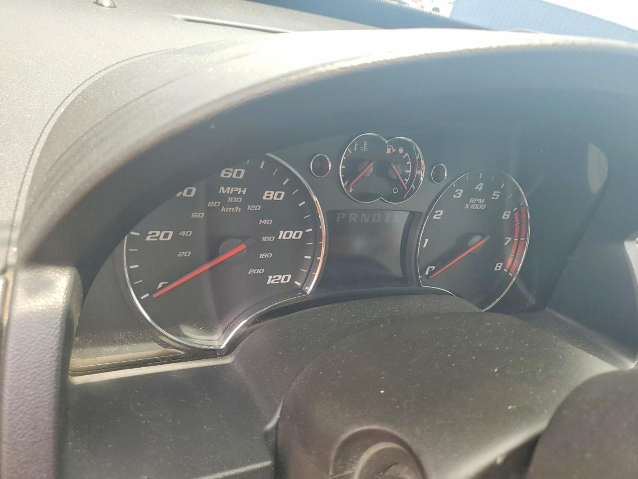2008 Chevrolet Equinox Lt Black vin: 2CNDL43F786007039