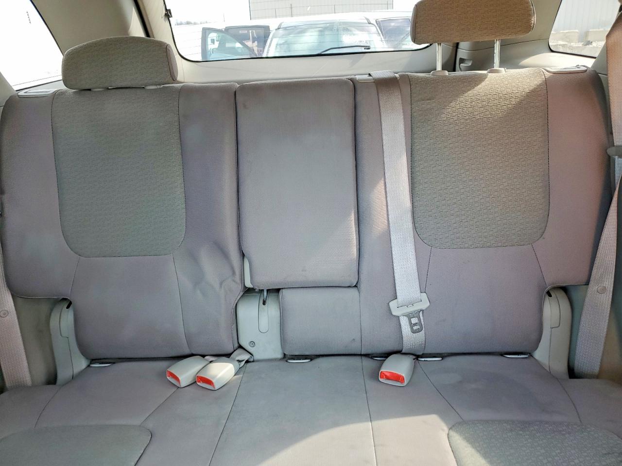 2009 Chevrolet Equinox Lt Черный vin: 2CNDL43F896252384