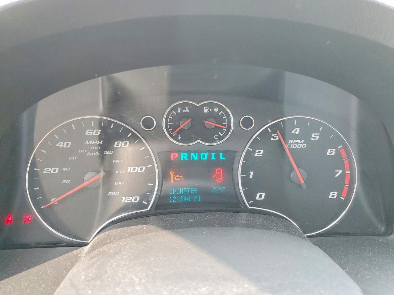 2009 Chevrolet Equinox Lt Черный vin: 2CNDL43F896252384