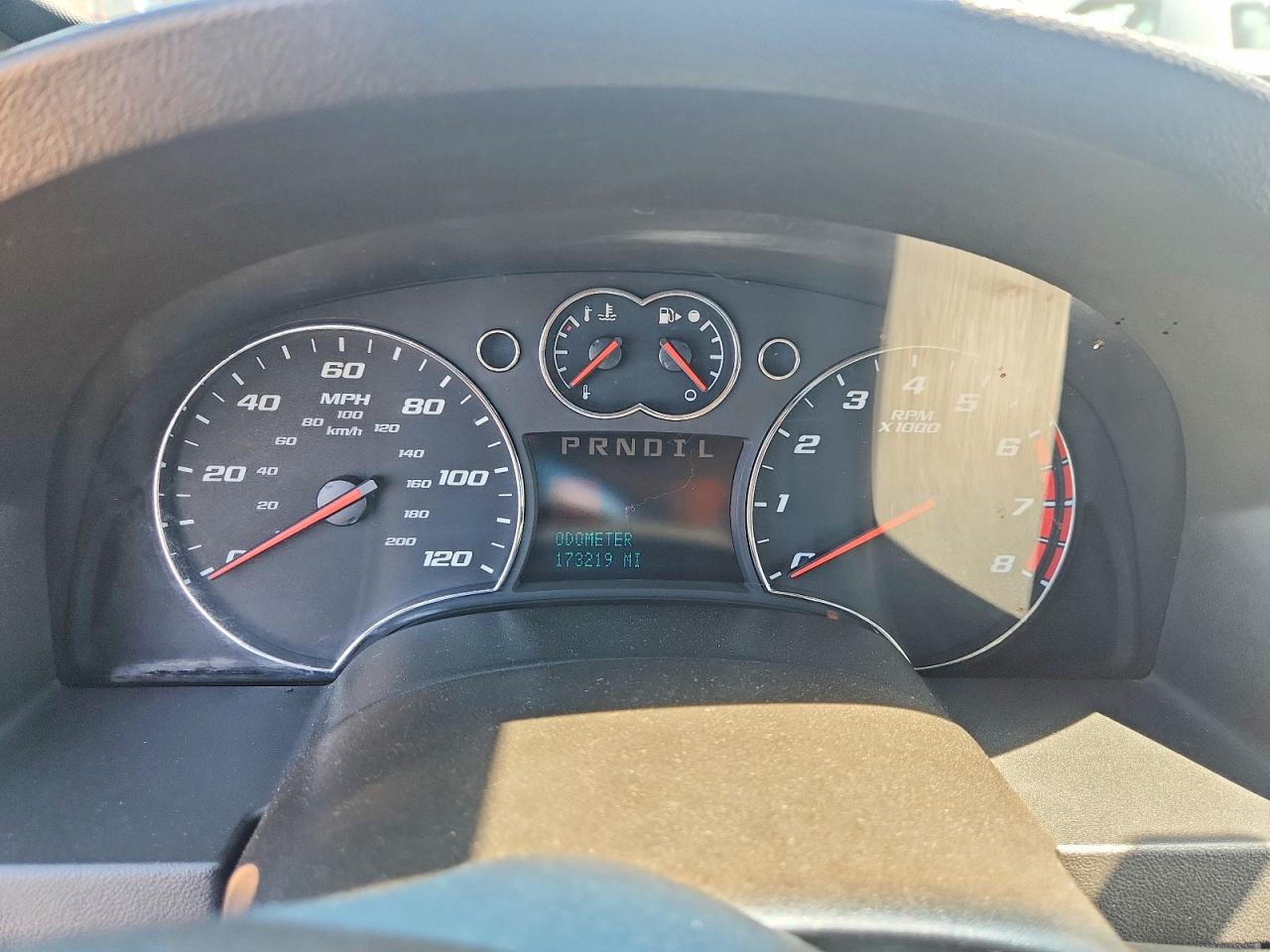 2008 Chevrolet Equinox Lt Gray vin: 2CNDL43F986016602