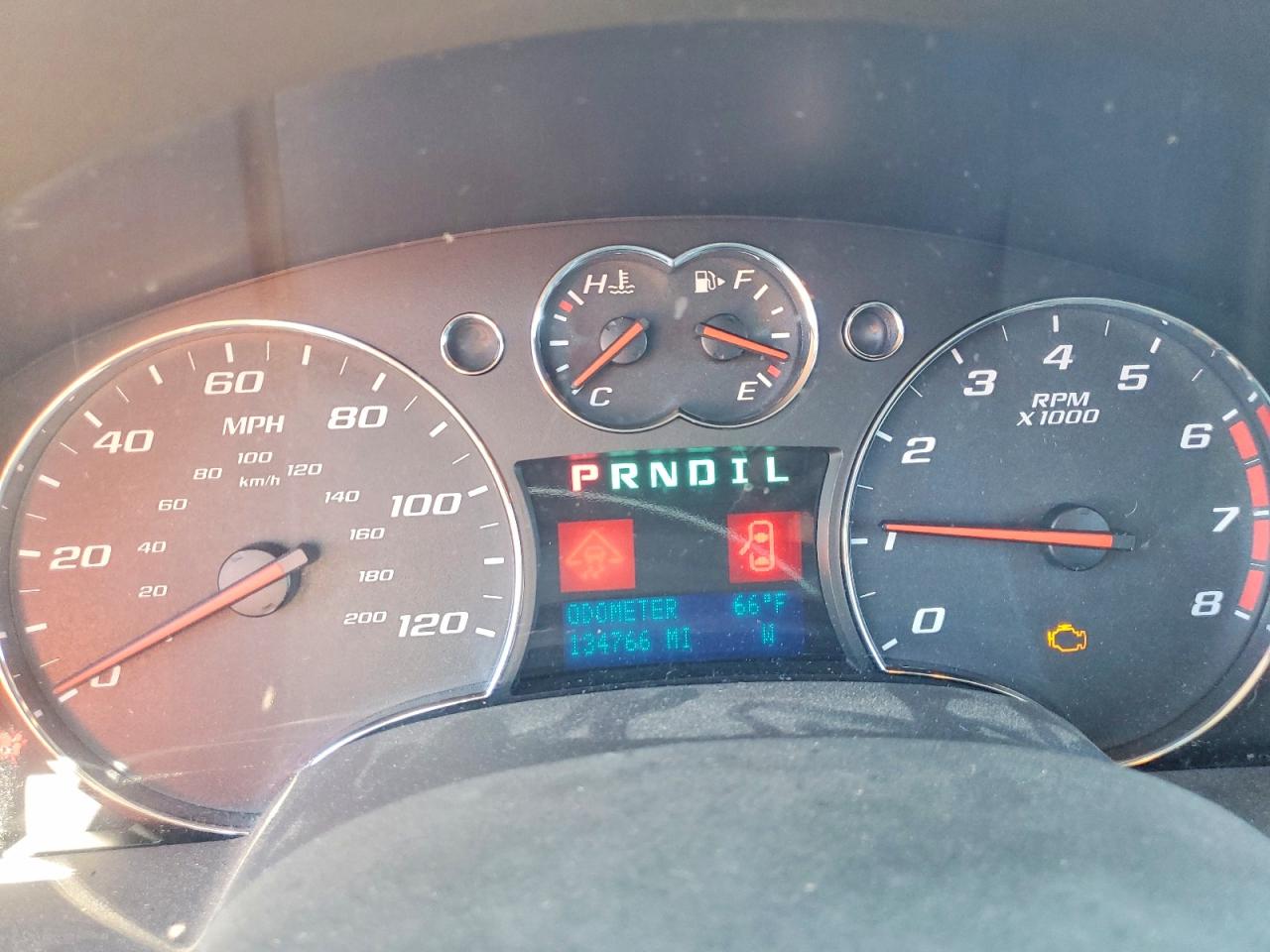 2008 Chevrolet Equinox Lt Gray vin: 2CNDL43F986068201