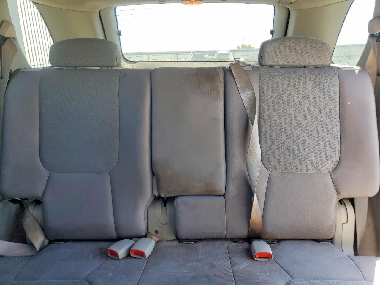 2008 Chevrolet Equinox Lt Gray vin: 2CNDL43F986068201