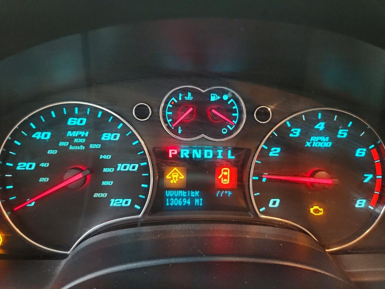 2009 Chevrolet Equinox Lt Gray vin: 2CNDL43F996234492