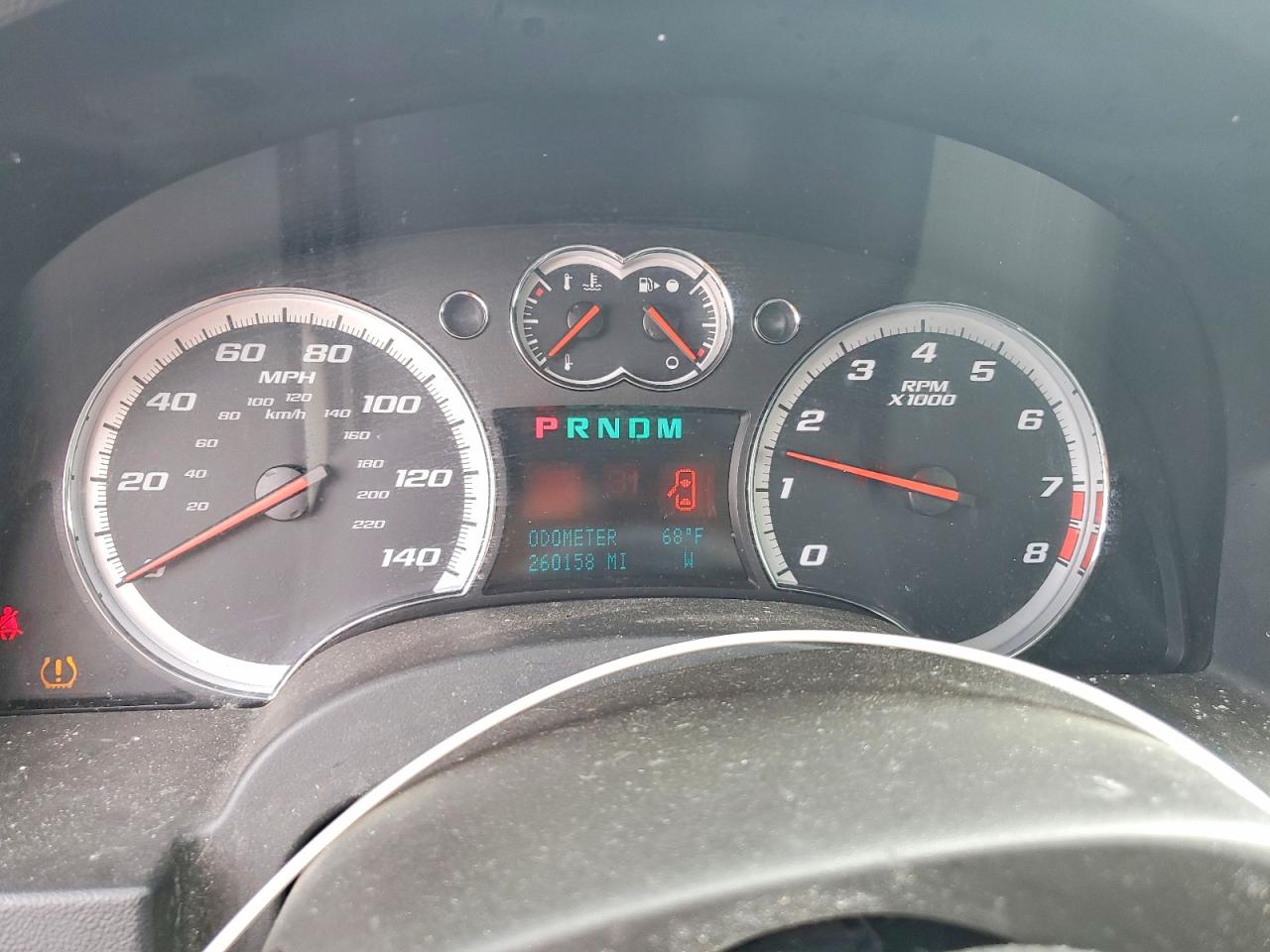 2008 Chevrolet Equinox Sport Silver vin: 2CNDL537486031460