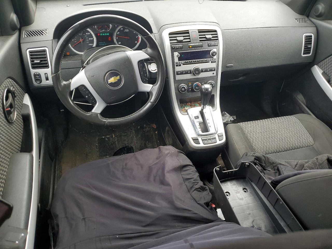 2008 Chevrolet Equinox Sport Silver vin: 2CNDL537486031460