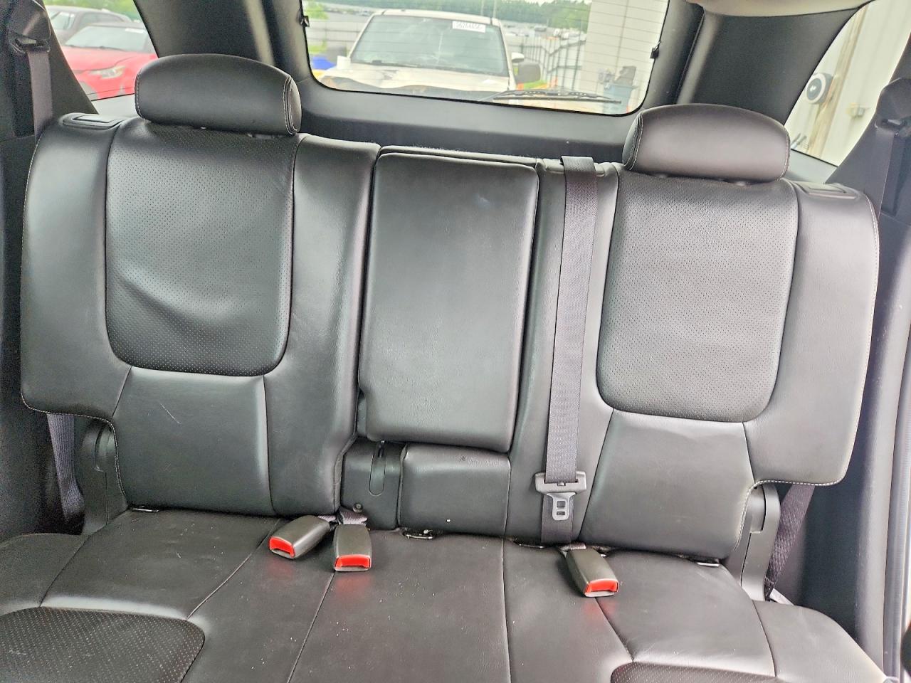 2008 Chevrolet Equinox Sport Silver vin: 2CNDL537886024754