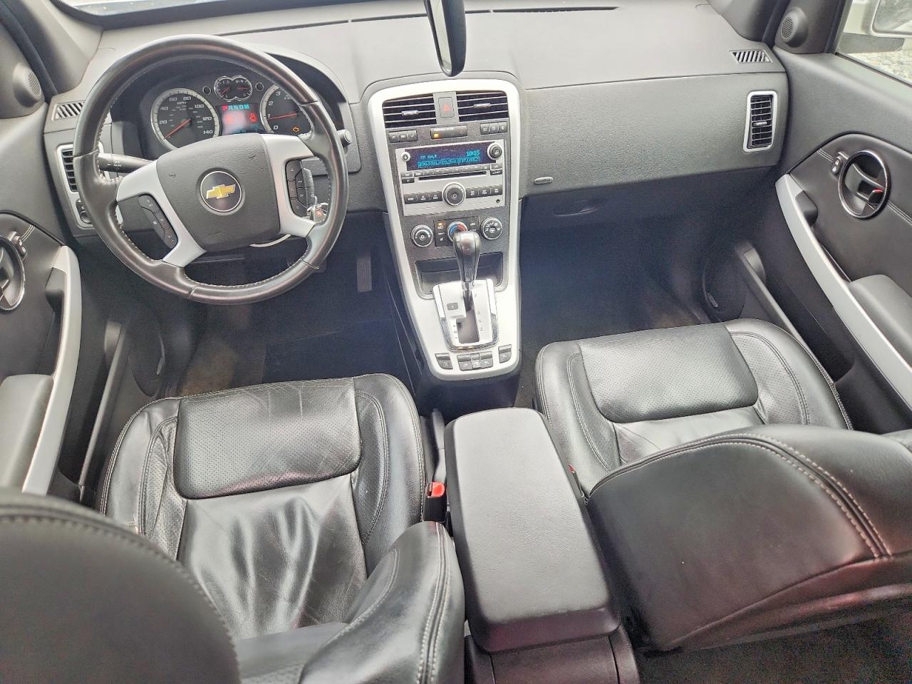 2008 Chevrolet Equinox Sport Silver vin: 2CNDL537886024754