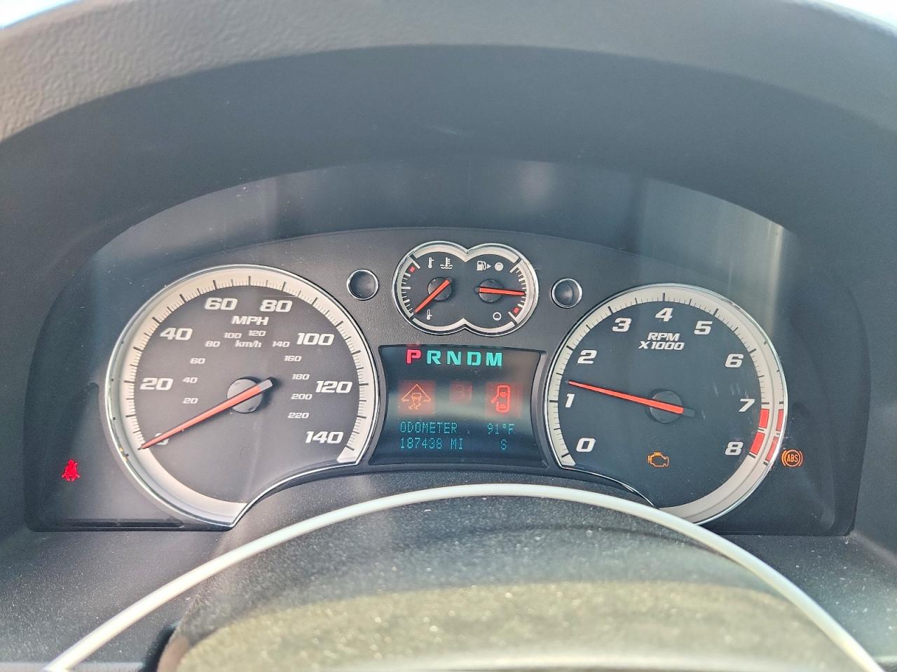 2008 Chevrolet Equinox Sport Silver vin: 2CNDL537886024754