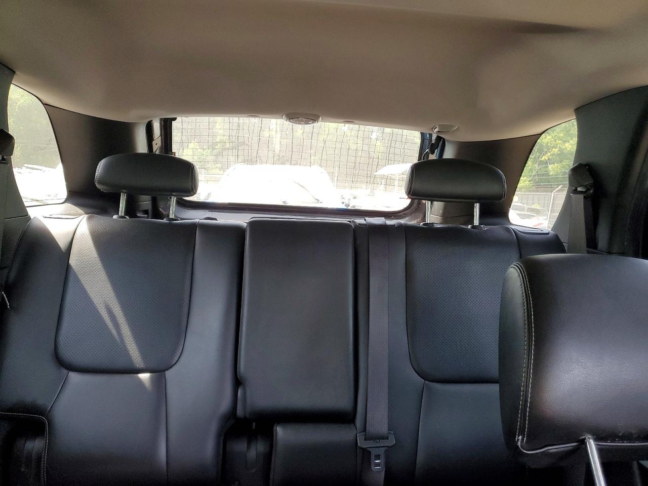 2008 Chevrolet Equinox Sport Charcoal vin: 2CNDL537886041912