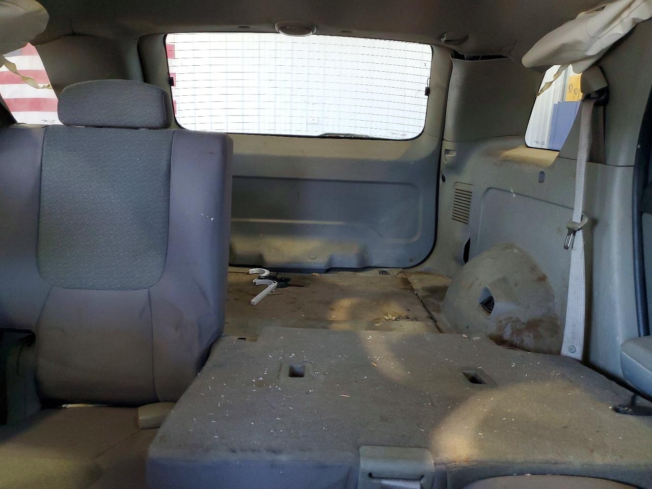 2009 Chevrolet Equinox Lt Синий vin: 2CNDL53F096228277