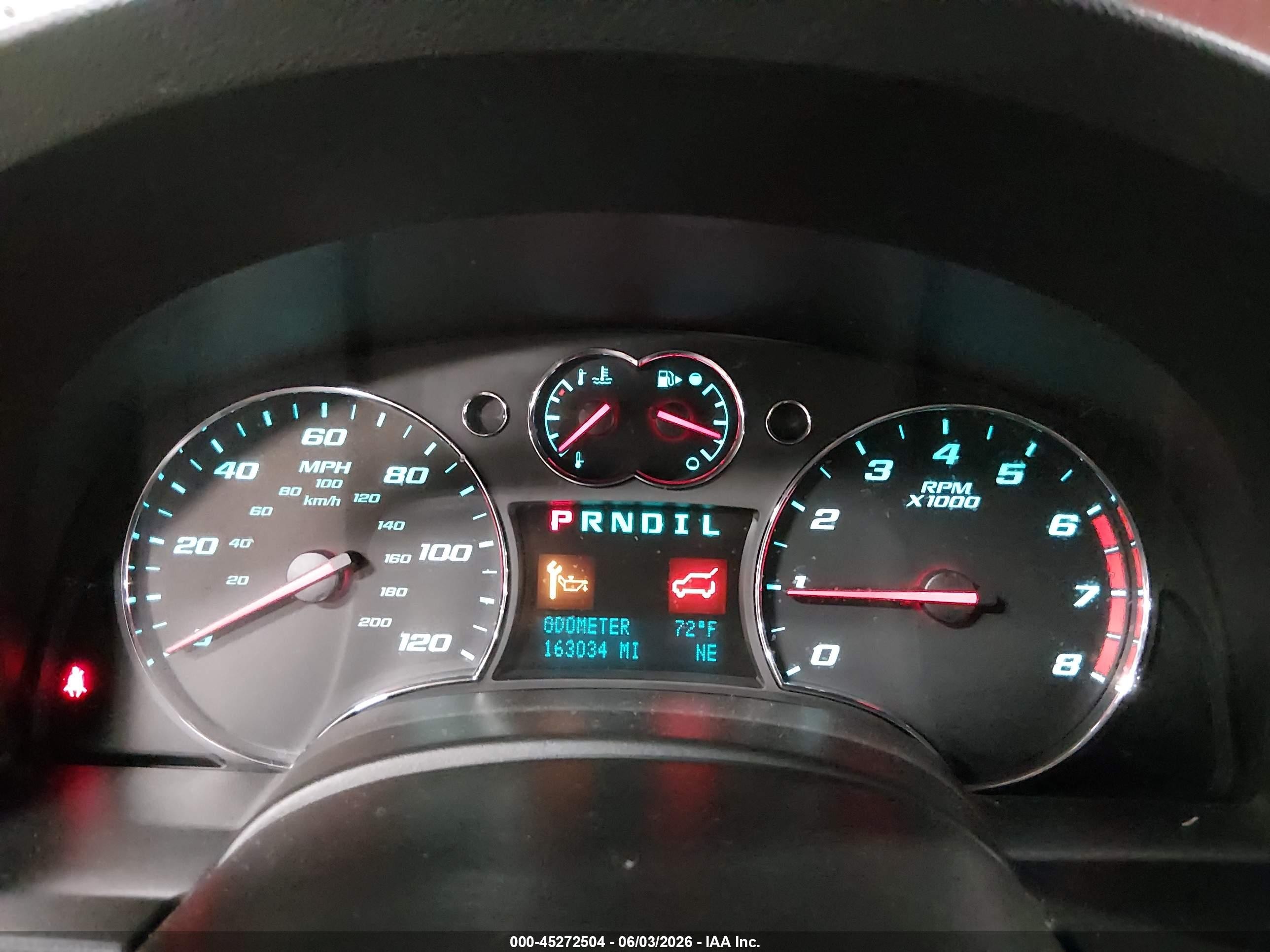 2008 Chevrolet Equinox Lt Maroon vin: 2CNDL53F286325155