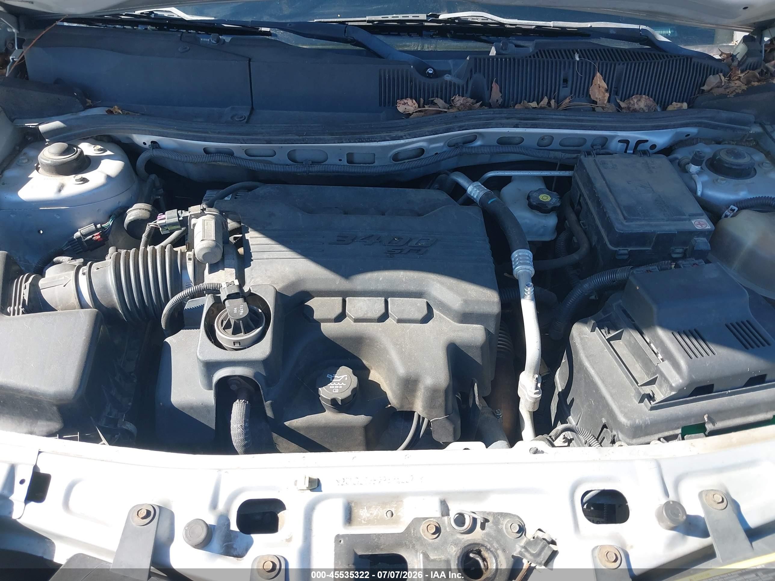 2009 Chevrolet Equinox Lt Silver vin: 2CNDL53F296242326