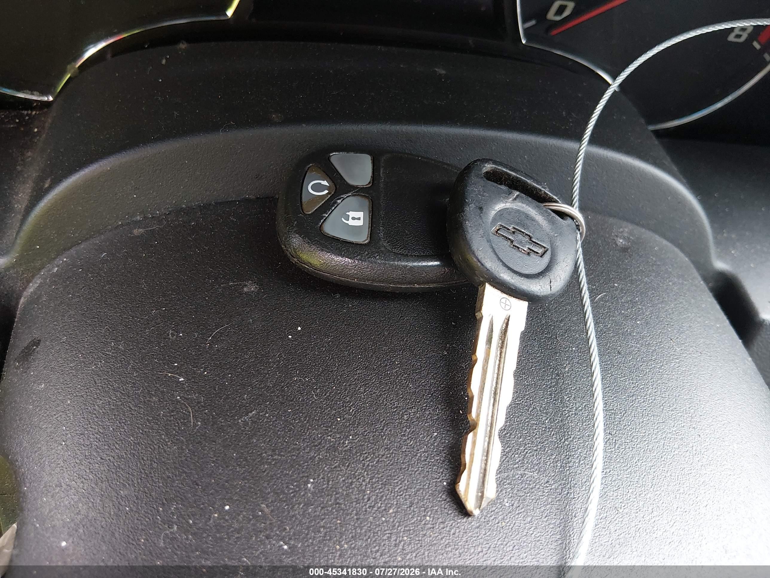 2008 Chevrolet Equinox Lt White vin: 2CNDL53F586319494