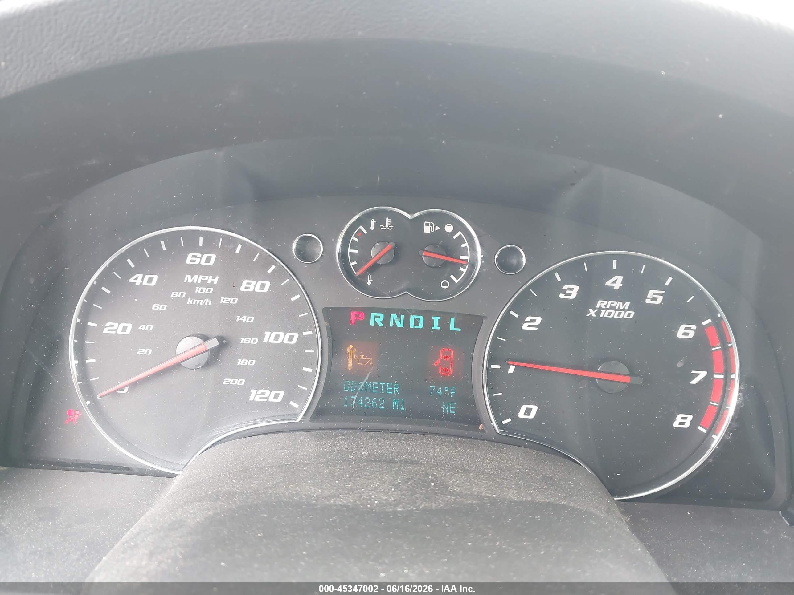2008 Chevrolet Equinox Lt Белый vin: 2CNDL53FX86077530