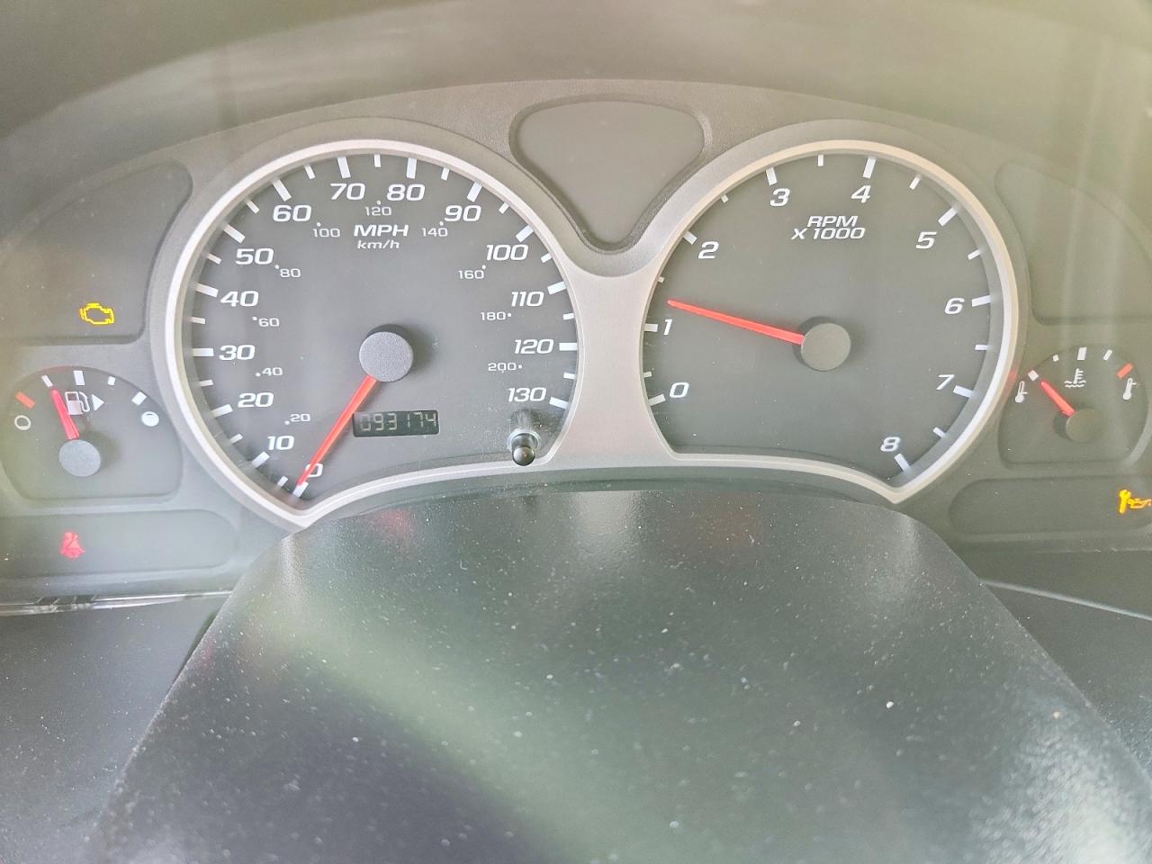 2005 Chevrolet Equinox Lt White vin: 2CNDL63F056111475