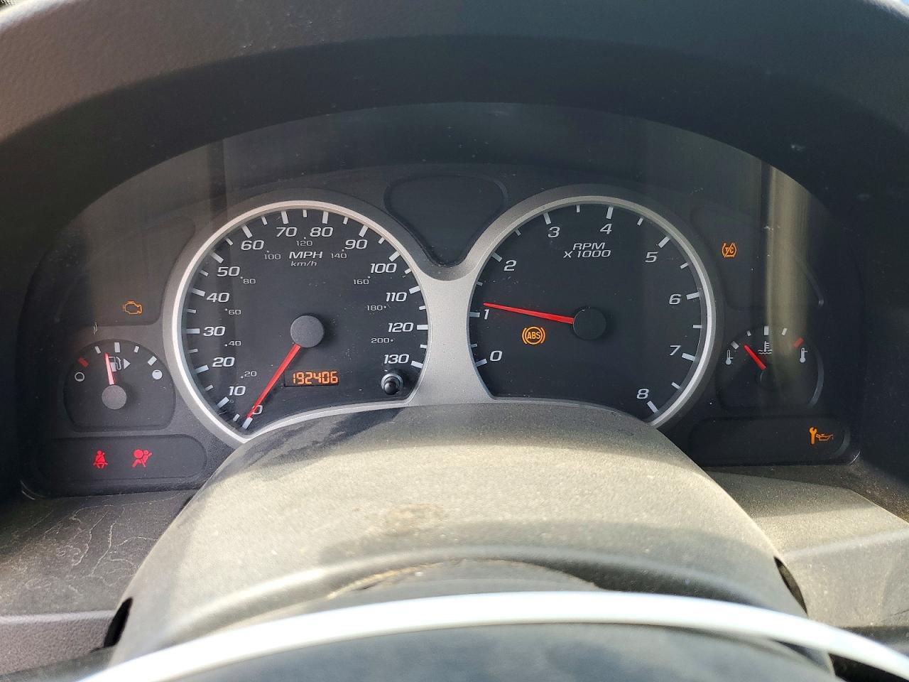 2006 Chevrolet Equinox Lt Blue vin: 2CNDL63F066009840