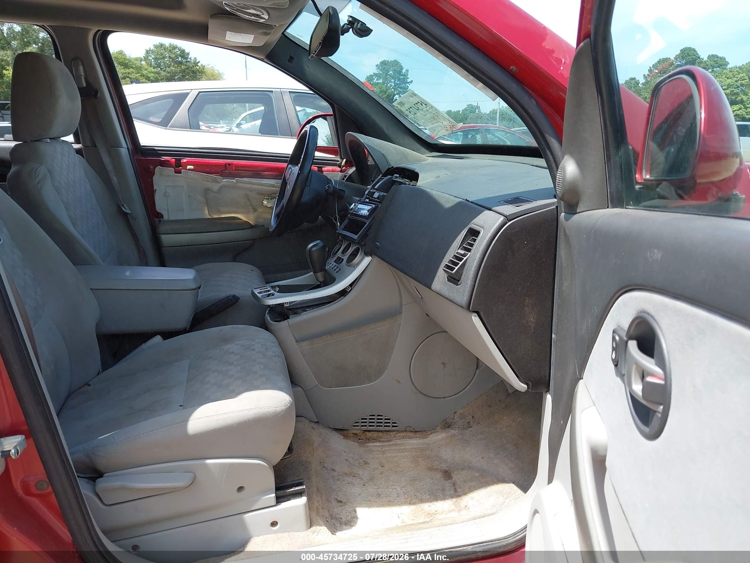 2006 Chevrolet Equinox Lt Maroon vin: 2CNDL63F066023799