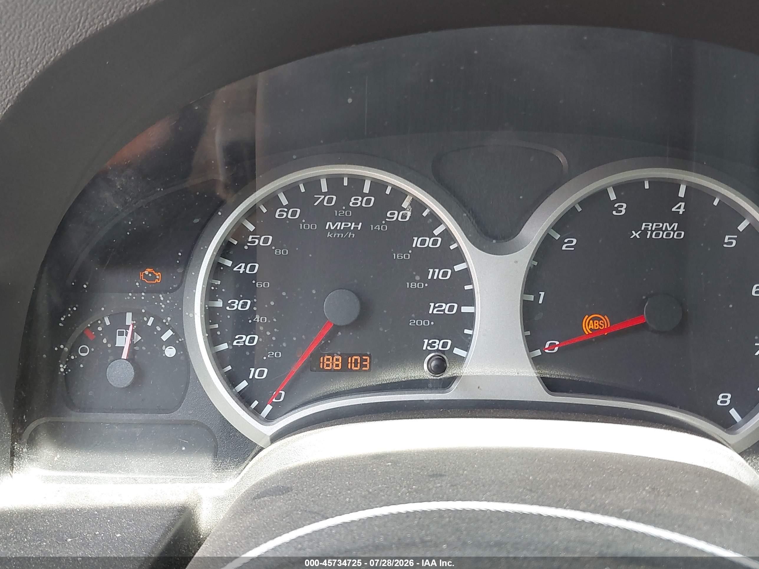 2006 Chevrolet Equinox Lt Maroon vin: 2CNDL63F066023799