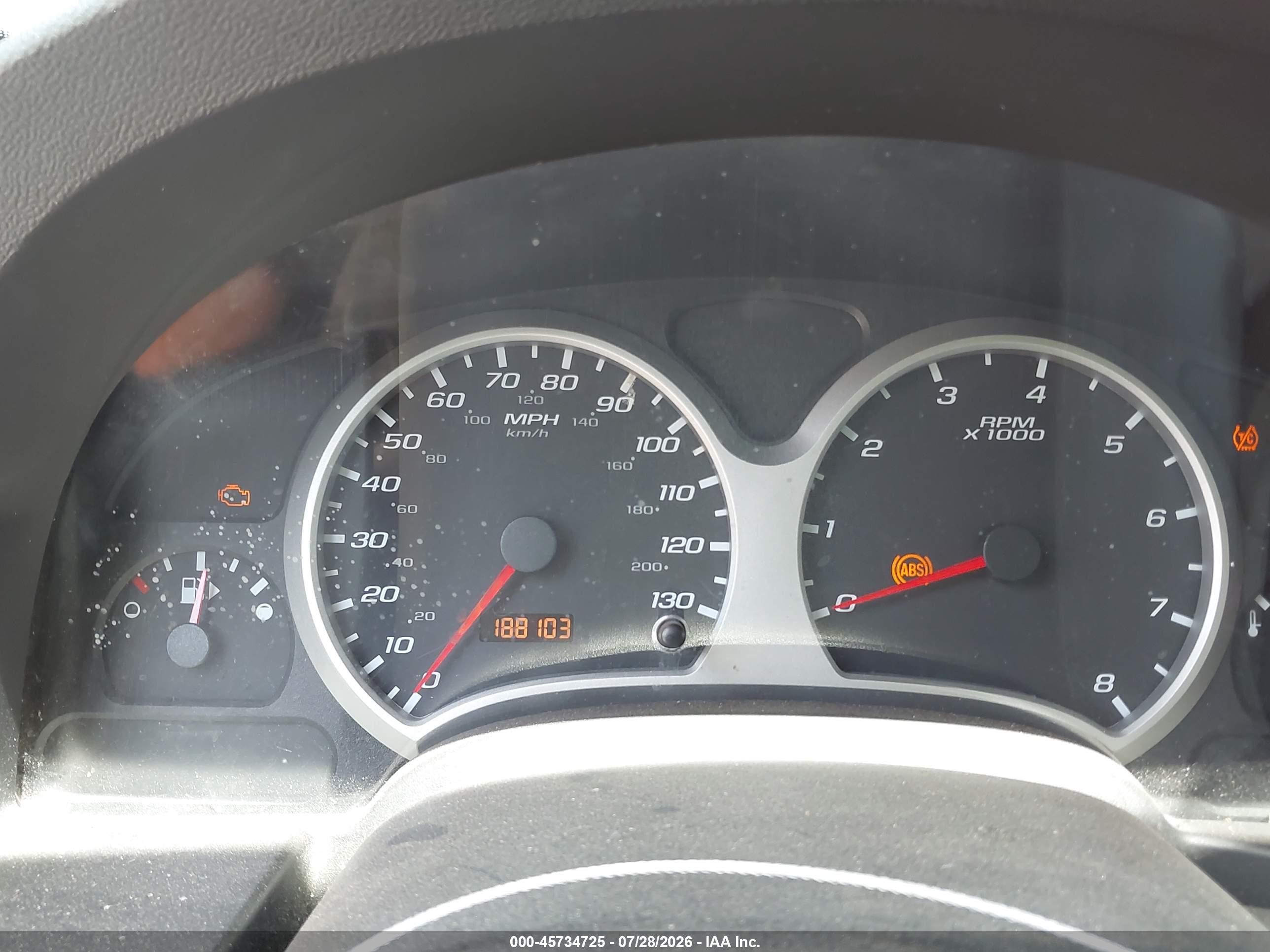 2006 Chevrolet Equinox Lt Maroon vin: 2CNDL63F066023799